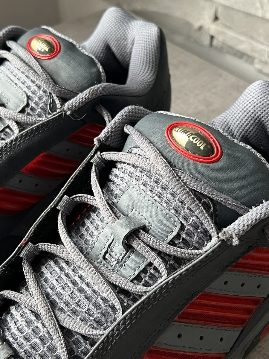 Ultra rare ADIDAS CLIMACOOL MARK GONZALESSKATE SHOE 00s | eBay