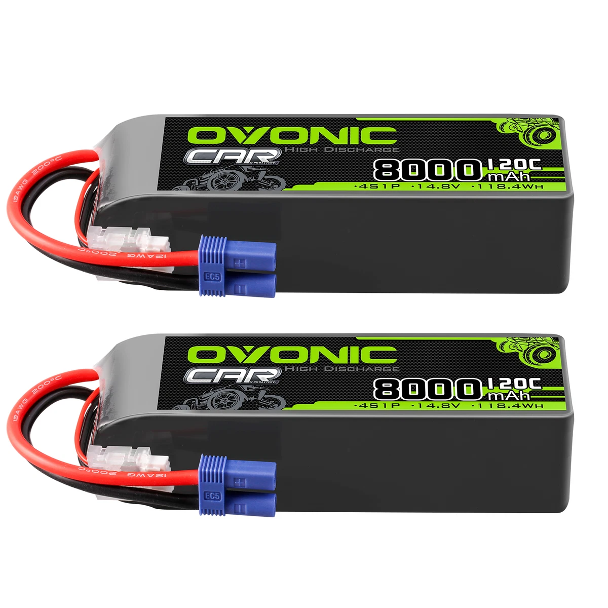 LiPo 4s Cells Hobby RC Batteries for sale | eBay