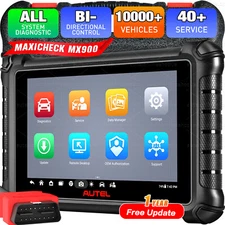 2025 Autel MaxiCheck MX900 Auto All System Diagnostic Scanner Tool Up to MK900