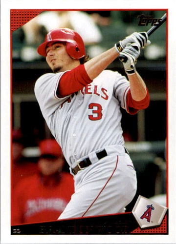 A1809- 2009 Topps Baseball Cards 252-505 +Rookies -You Pick- 15+ FREE US SHIP