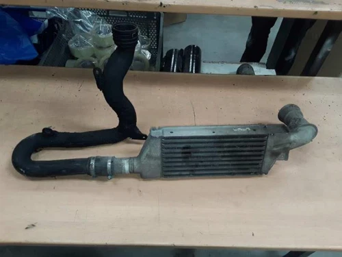 24466787 Intercooler per OPEL CORSA C * 1101383 - Bild 1 von 2
