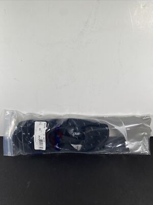 So Danca Split Sole Black Ballet Dance Jazz Slippers Shoes SD16 UK 7L D Width