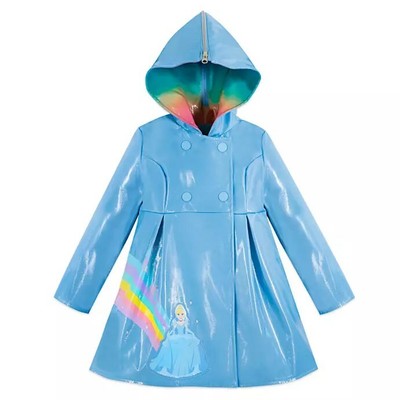 raincoat store
