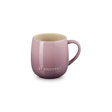 Rare Le Creuset Mauve Pink colour 380ml U-Mug