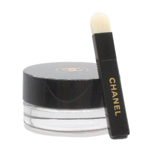 Chanel Brown Eyeshadow Cream Ombre Premiere Longwear 814 Silver Pink Eye Shadow - Picture 3 of 3