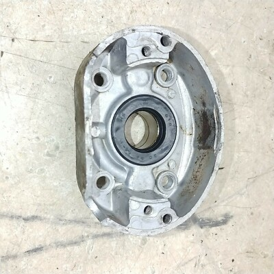 #ad Honda 160 CB CB160 Engine Spark Advancer Cover 1965 1966 B 18 ANX $3.51