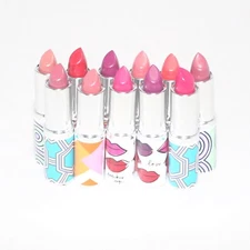 Clinique Long Last Lipstick Lip Pop Different Dramatically  Lipstick Lip Choose