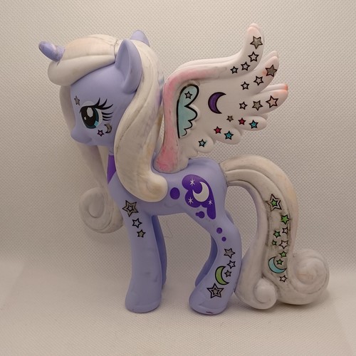 My little Pony, Mini Figuren, verschiedene Stile Blind Bag, Sie wählen - Bild 217 von 305