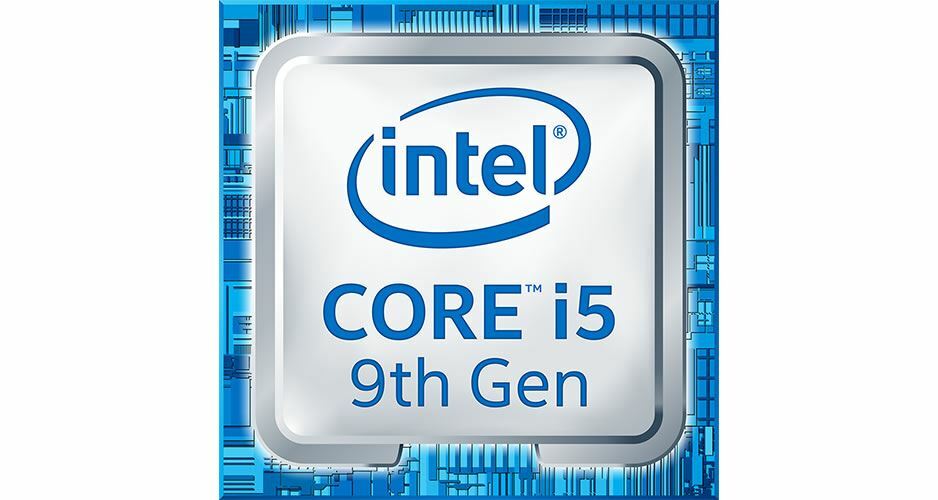 INTEL i5 9600K 3.7GHz 6 CORE 16G RAM 240G SSD 2TB HD GEFORCE