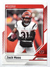 ZACK MOSS Cincinnati Bengals 2024 Panini Donruss Football Card #43
