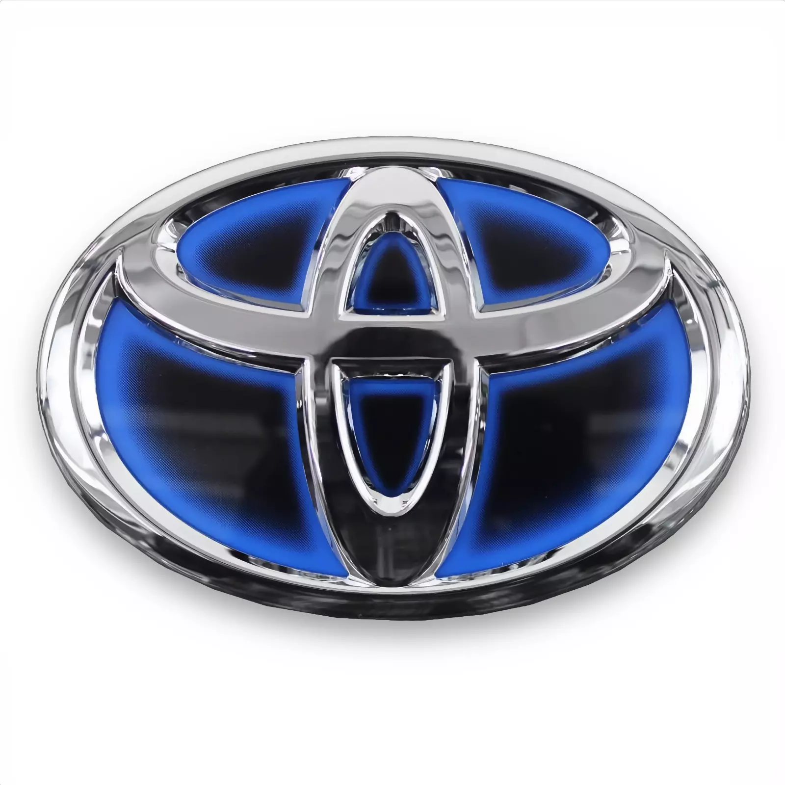 🔥🔥HYBRID CAMRY PRIUS HIGHLANDER🔥🔥 RADIATOR GRILLE EMBLEM 7531047010