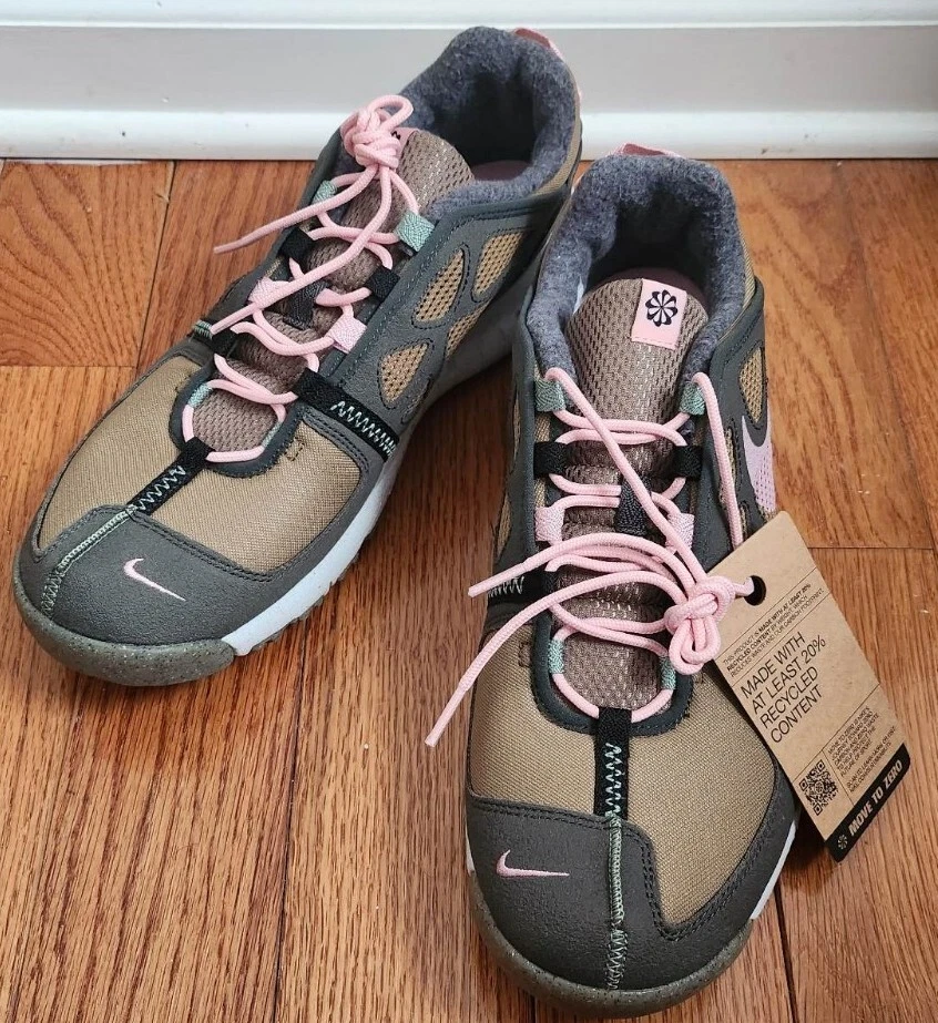 free terra vista nike