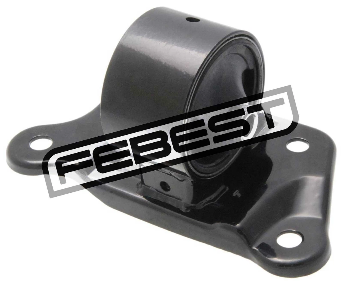 MM-CULH Febest LEFT ENGINE MOUNT (HYDRO) MR961709, 2910A092 