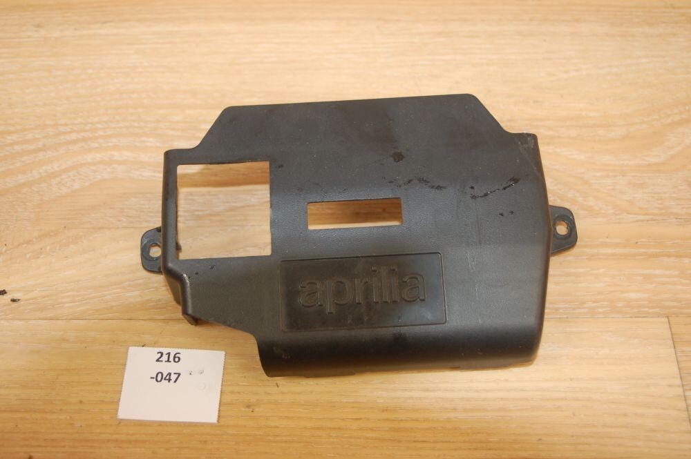 Aprilia Shiver SL 750 RA 10-16 Abdeckung 216-047 | eBay
