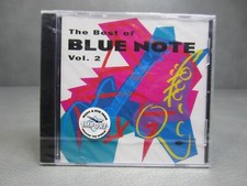 The Best of Blue Note Vol. 2 CD