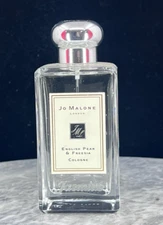 Jo Malone English Pear And Freesia Cologne 3.4 oz *Check Description
