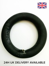 Tubo interno Zero 10/10x, tubo interno 10" adatto a qualsiasi scooter 10,3" venditore UK