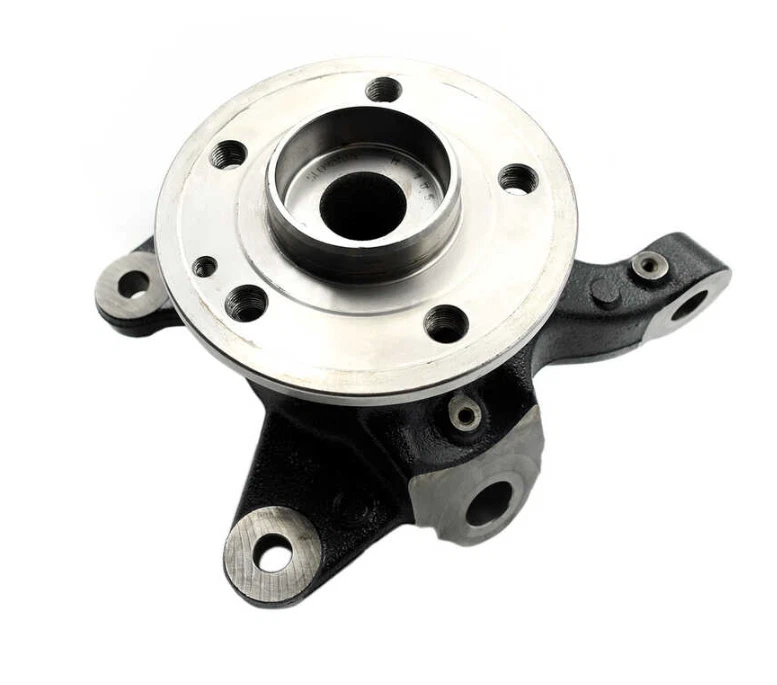 NEW MERCEDES-BENZ VITO W447 FRONT RIGHT STEERING KNUCKLE  