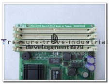 1PCS Used TEST PCA-6159 REV. A3 02-1