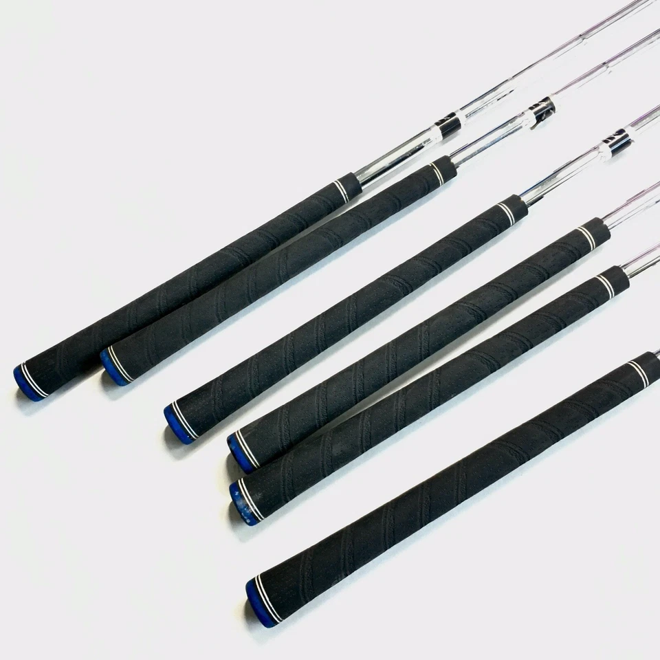 Tour X Premier Golf Club Set 6 8 9 G S P Iron Set - Image 4 of 4