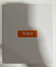 Tribit FlyBuds 3 BTH92S1 Black True Wireless Bluetooth Built in Earbuds