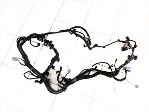 Einspritzleiste Düsenstock für Einspritzanlage Peugeot 5008 09-13 HDi 1,6 80KW