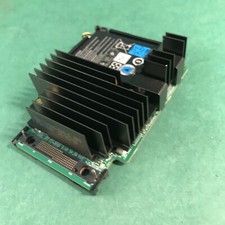 Dell KMCCD PERC H730 1GB MINI MONO Adapter NVRAM Controller Card w/ Battery