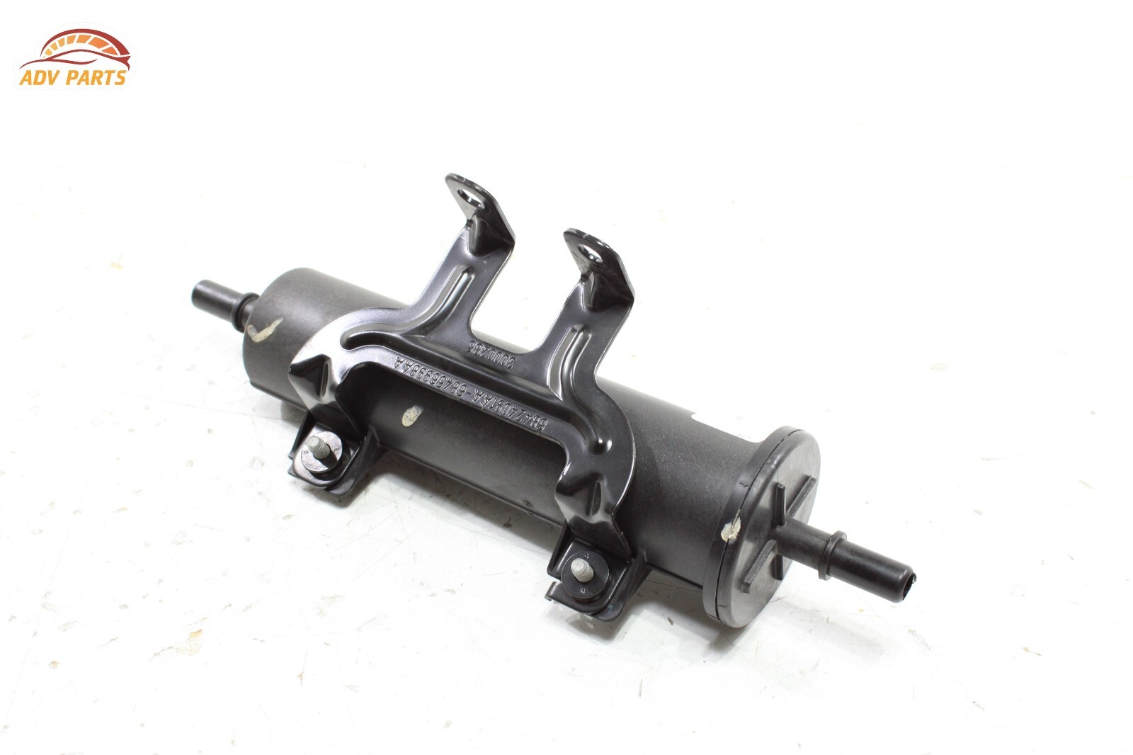 JEEP WAGONEER VAPOR CANISTER DRAIN HOSE TUBE PIPE W/ BRACKET OEM 2022 2023 💎 eBay