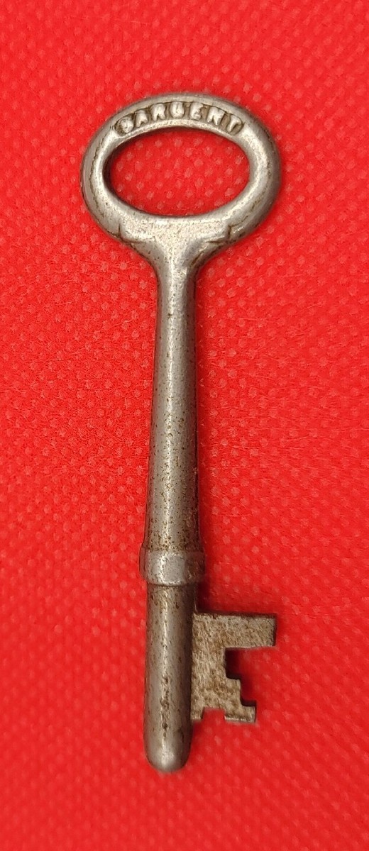 Vintage Sargent Skeleton Key VG | eBay Vintage Sargent Skeleton Key VG | eBay