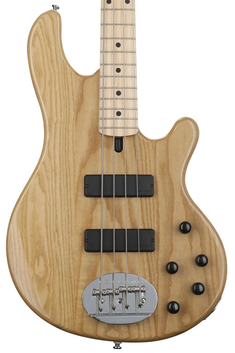 Lakland bass price deals