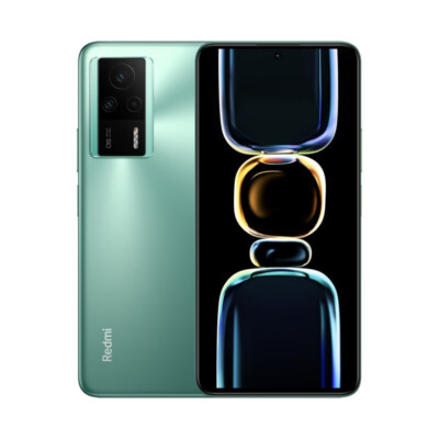 Xiaomi Redmi K60E 5G Smartphone MIUI 13 Dimensity 8200 Octa Core