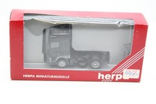 HERPA - 1:87 HO - 143240 - Cabine de camion - NEUF