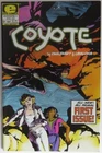 1983 COYOTE #1   -   VF                      (INV17371)