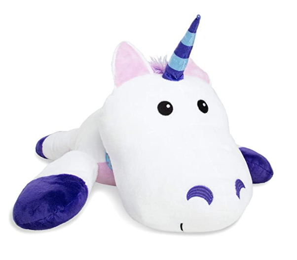 Melissa \u0026 Doug 30709 Cuddle Unicorn 