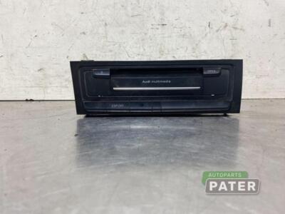 Rechner Navigationssystem Audi A4 8K, B8 8T1035652D P16812271