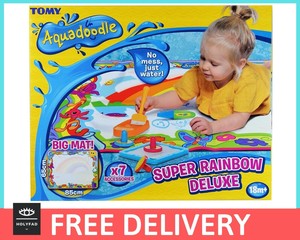 aqua doodle super rainbow deluxe