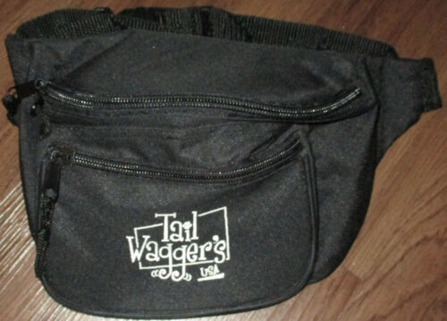 TAIL WAGGERS USA verstellbare Gürteltasche Pack Hunde Haustiere Tier Wellness Michigan - Bild 5 von 10