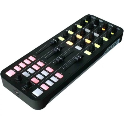 ALLEN & HEATH XONE K2 美品 Allen & Heath XONE:K2 Professional USB DJ Midi Controller