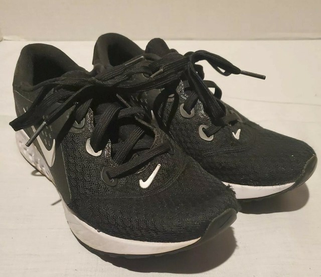 Size 7.5 - Nike Legend React Black 