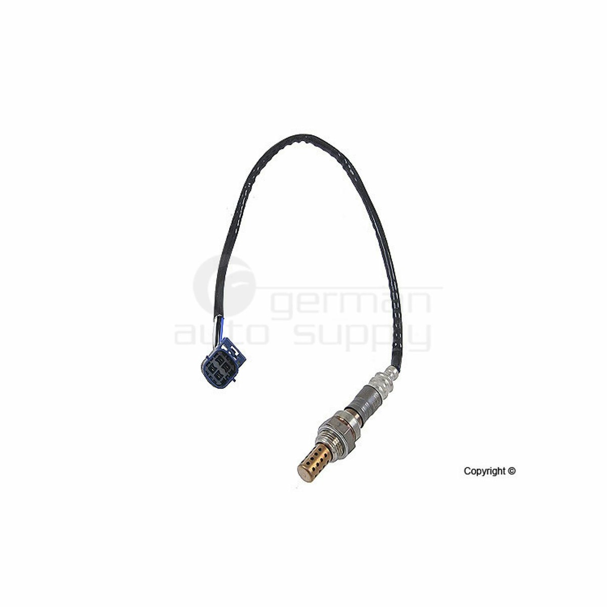 さち NEW 2013 - 2023 GENUINE KAWASAKI NINJA ZX-6R FRONT LEFT