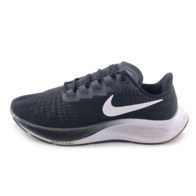 Nike Air Zoom Pegasus 37 Running Shoes Womens Size 7.5 EUR 38.5 Black  BQ9647-002 | eBay