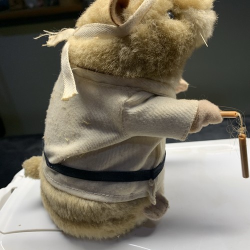 Grammy Dancing Hamster. Not Working - Picture 4 of 5