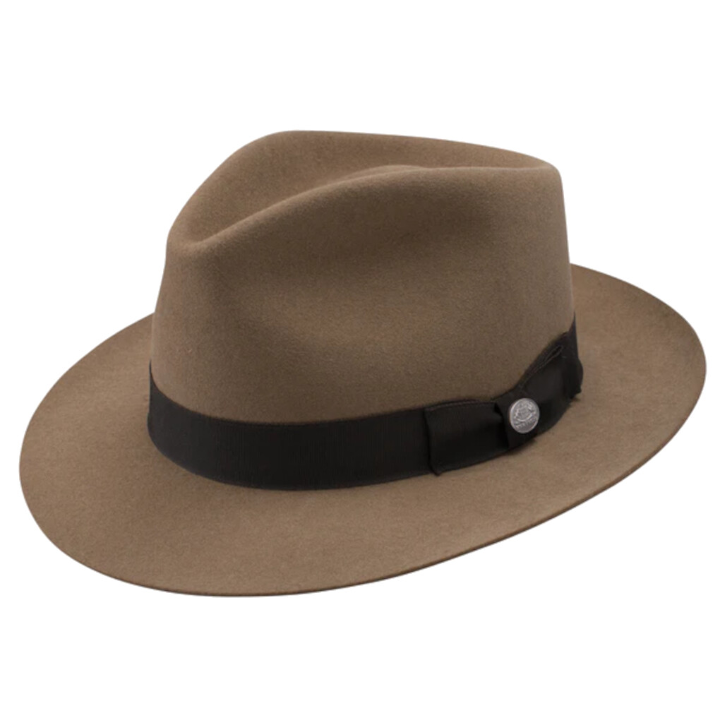 Stetson Men's Chatham Wool Hat