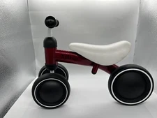 XJD mini bike red color