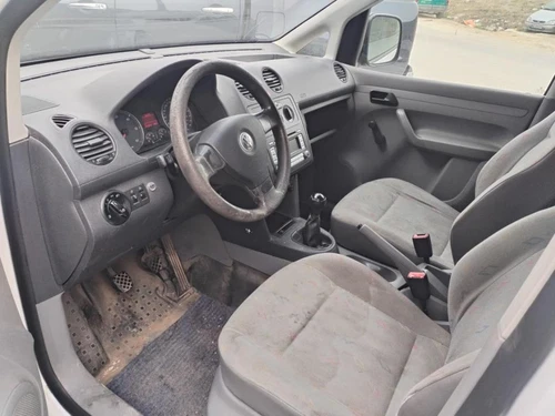 038105243 Polea Cigueñal para VOLKSWAGEN CADDY (2K)(02.2004) Life 2009 112447 - Imagen 8 de 8