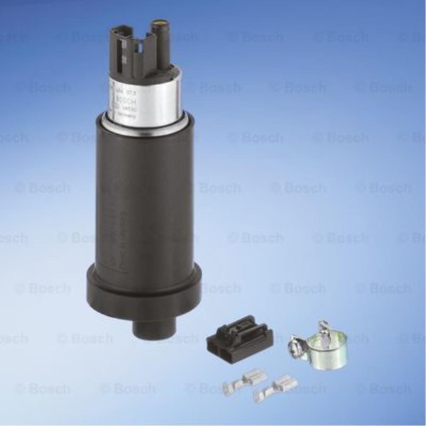Bosch Kraftstoffpumpe Benzinpumpe Elektrisch FüR Audi 80 0 580 314 155-image