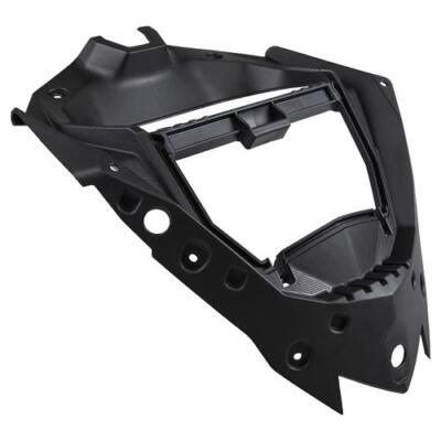 Ski-Doo New OEM Snowmobile Indicator Gauge Dash Support, Summit