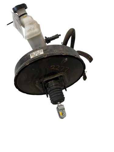 10 11 12 13 14 15 HYUNDAI TUCSON Power Brake Booster Master Cylinder - Picture 5 of 9