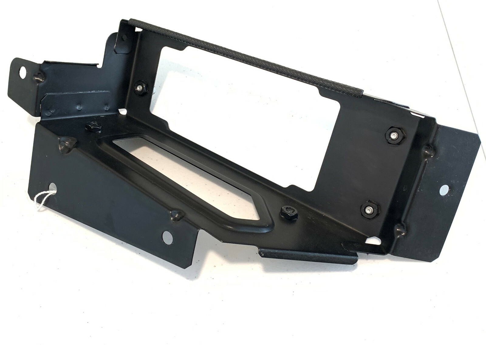 07 MASERATI QUATTROPORTE M139 4.2 V8 LEFT FOOT REST DEAD PEDAL BRACKET ONLY