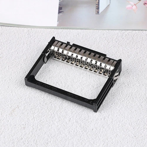 Hard drive blank caddy filler 2.5" sff for hp dl380 g8 g9 670033-001/652991- _ou